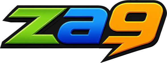 za9 Logo